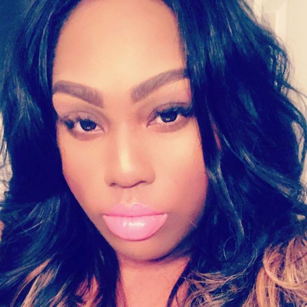 Meet your Posher, Robbin